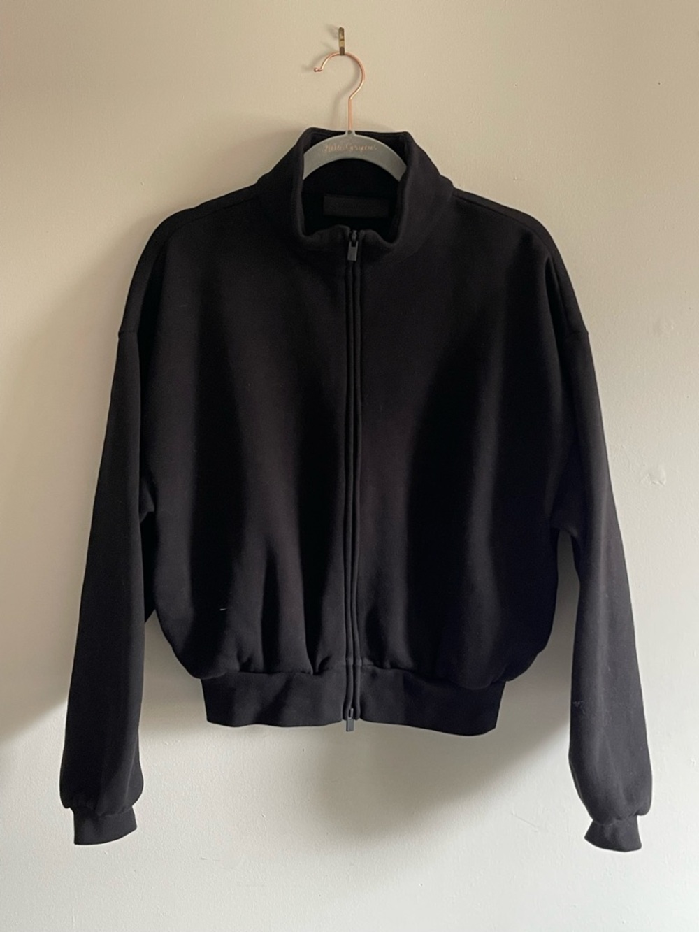 FOG Essentials Jacket